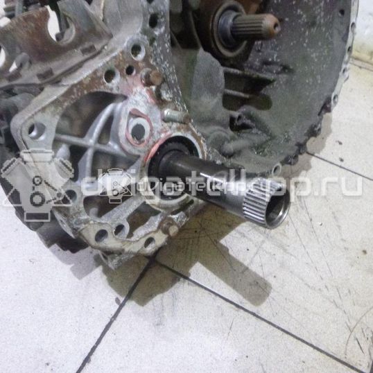 Фото Контрактная (б/у) МКПП для Toyota Rav 4 / Camry / Avensis 136-155 л.с 16V 2.0 л 1AZ-FE бензин 3030042101