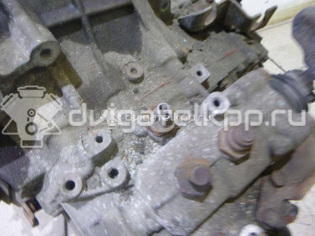 Фото Контрактная (б/у) МКПП для Toyota Rav 4 / Camry / Avensis 136-155 л.с 16V 2.0 л 1AZ-FE бензин 3030042101 {forloop.counter}}