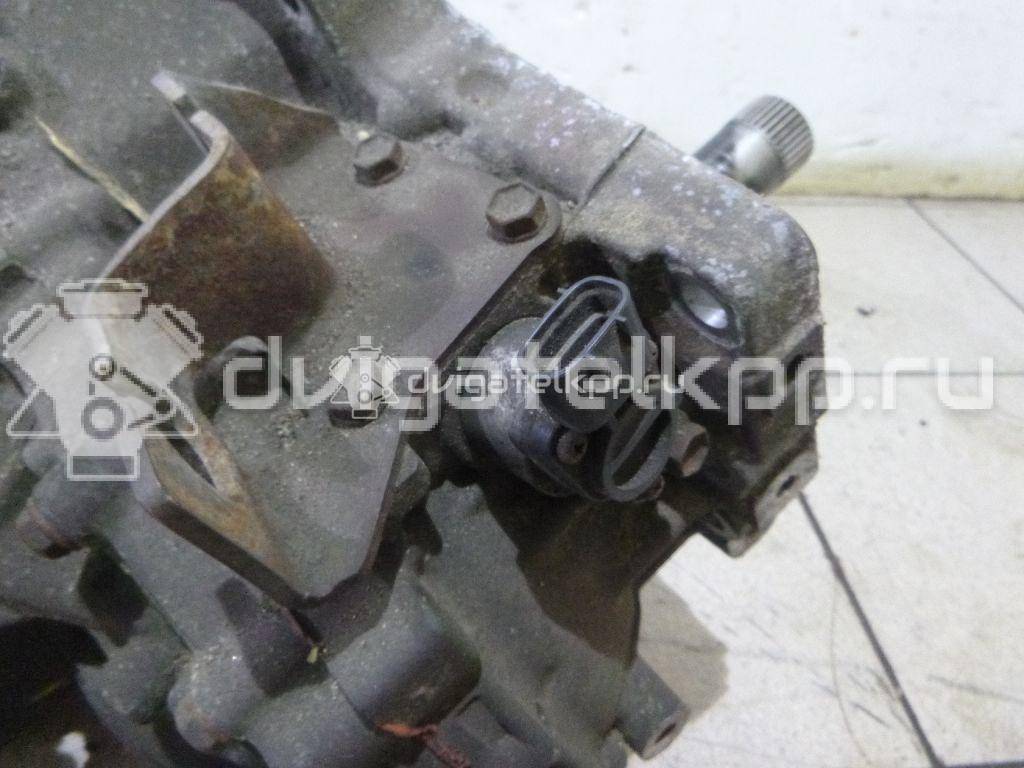 Фото Контрактная (б/у) МКПП для Toyota Rav 4 / Camry / Avensis 136-155 л.с 16V 2.0 л 1AZ-FE бензин 3030042101 {forloop.counter}}