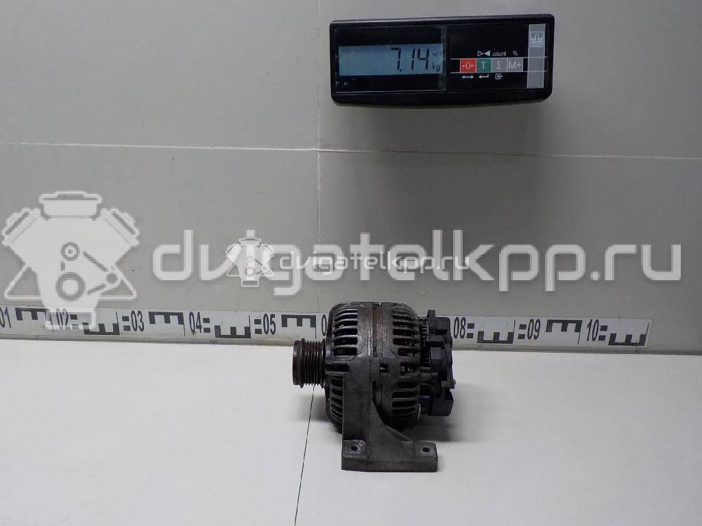 Фото Генератор  30658085 для Volvo S70 Ls / V50 Mw / C70 / V70 / S40 {forloop.counter}}