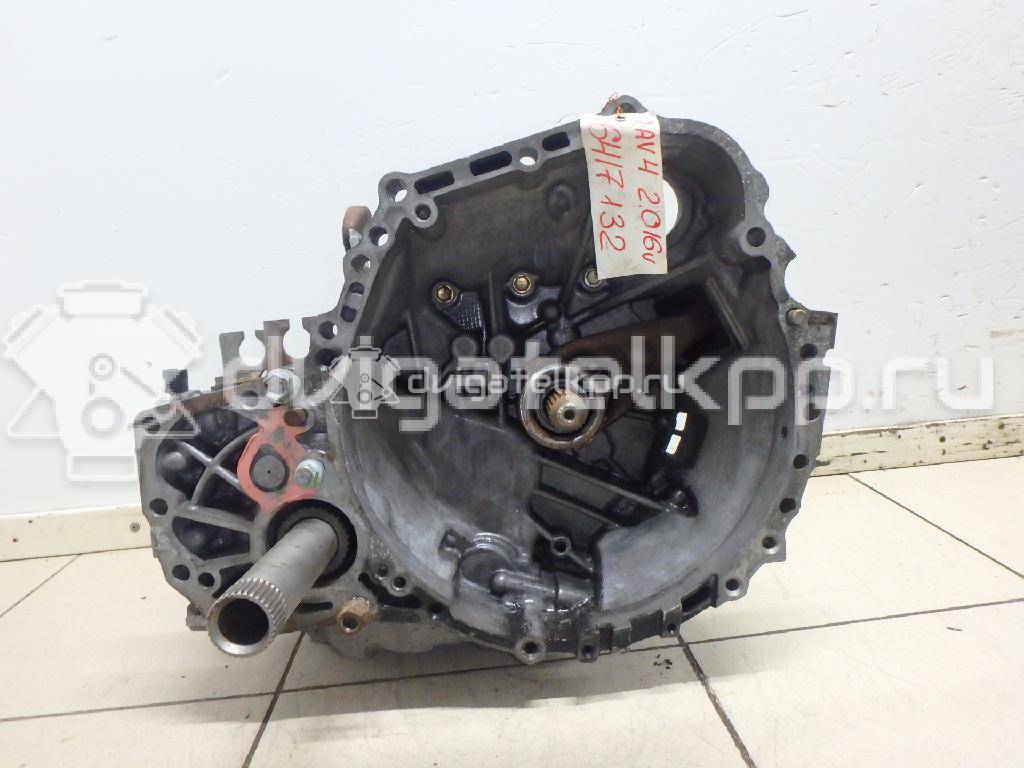 Фото Контрактная (б/у) МКПП для Toyota Rav 4 / Camry / Avensis 136-155 л.с 16V 2.0 л 1AZ-FE бензин 3030042100 {forloop.counter}}