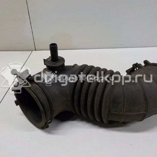 Фото Гофра воздуховода для двигателя G4FG для Hyundai (Beijing) / Hyundai / Kia 123-128 л.с 16V 1.6 л бензин 281403X000