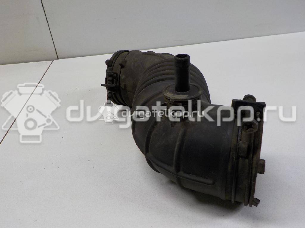 Фото Гофра воздуховода для двигателя G4FG для Hyundai (Beijing) / Hyundai / Kia 123-128 л.с 16V 1.6 л бензин 281403X000 {forloop.counter}}