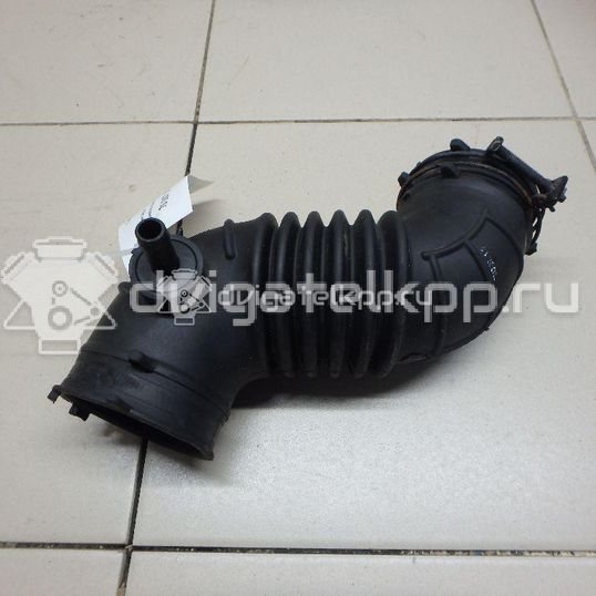 Фото Гофра воздуховода для двигателя G4FG для Hyundai (Beijing) / Hyundai / Kia 123-128 л.с 16V 1.6 л бензин 281403X000