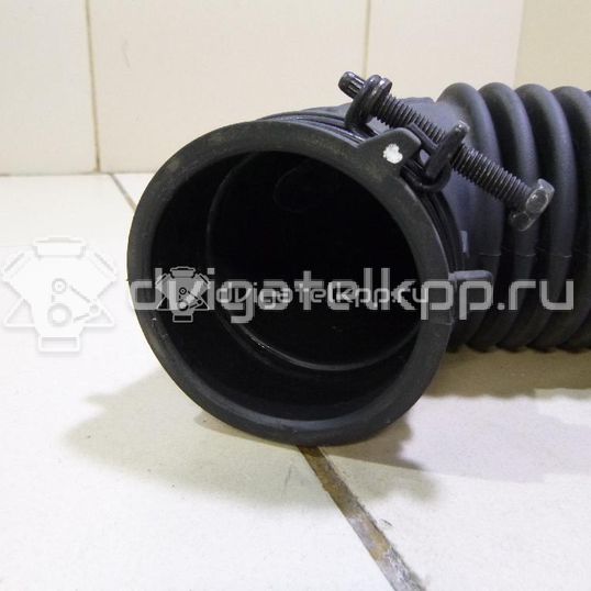 Фото Гофра воздуховода для двигателя G4FG для Hyundai (Beijing) / Hyundai / Kia 123-128 л.с 16V 1.6 л бензин 281403X000