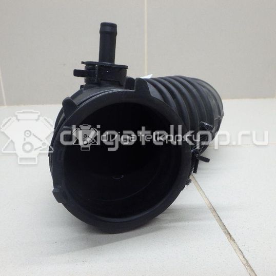 Фото Гофра воздуховода для двигателя G4FG для Hyundai (Beijing) / Hyundai / Kia 123-128 л.с 16V 1.6 л бензин 281403X000