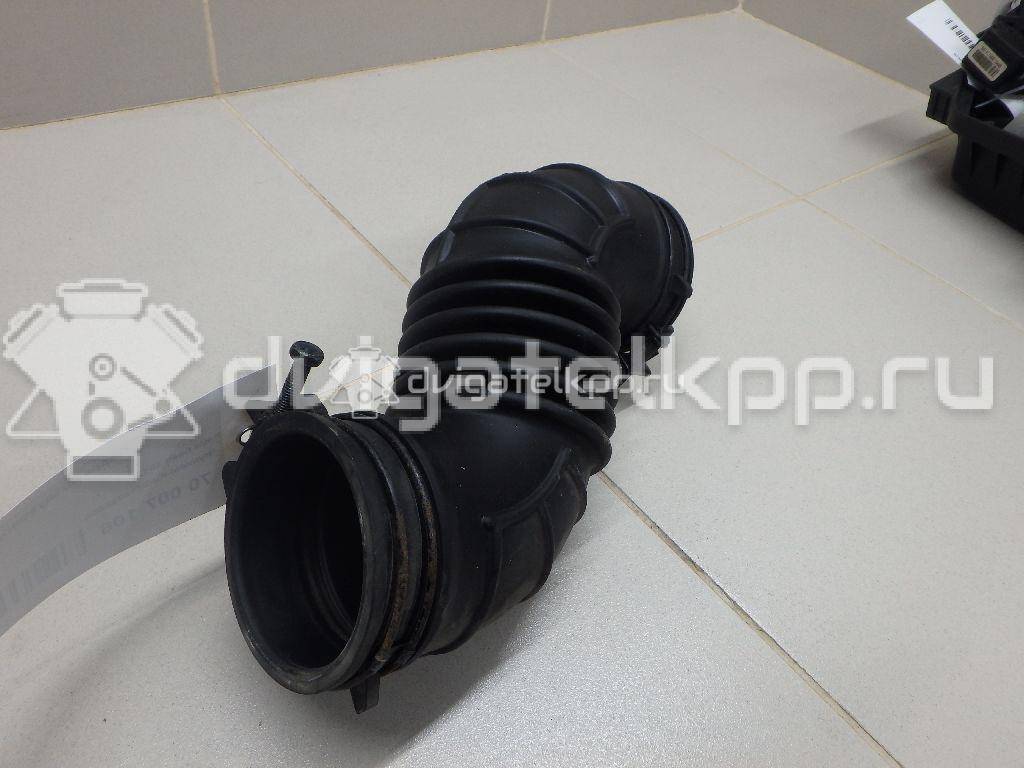 Фото Гофра воздуховода для двигателя G4FG для Hyundai (Beijing) / Hyundai / Kia 123-128 л.с 16V 1.6 л бензин 281403X000 {forloop.counter}}