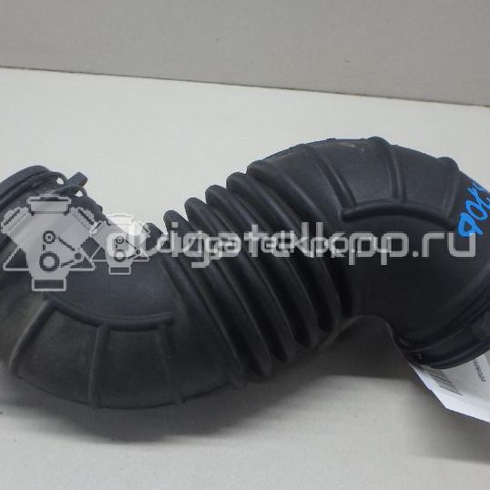 Фото Гофра воздуховода для двигателя G4FG для Hyundai (Beijing) / Hyundai / Kia 123-128 л.с 16V 1.6 л бензин 281403X000