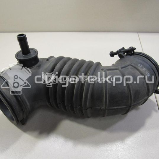 Фото Гофра воздуховода для двигателя G4FG для Hyundai (Beijing) / Hyundai / Kia 123-128 л.с 16V 1.6 л бензин 281403X000