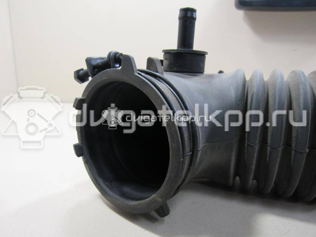 Фото Гофра воздуховода для двигателя G4FG для Hyundai (Beijing) / Hyundai / Kia 123-128 л.с 16V 1.6 л бензин 281403X000 {forloop.counter}}