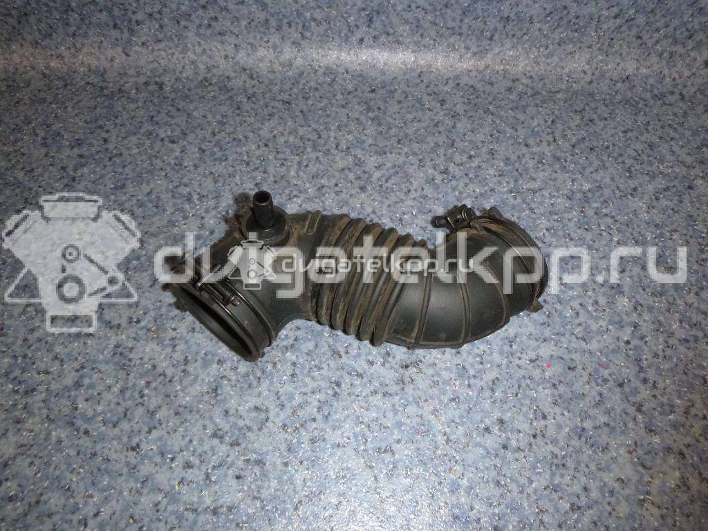 Фото Гофра воздуховода для двигателя G4FG для Hyundai (Beijing) / Hyundai / Kia 123-128 л.с 16V 1.6 л бензин 281403X000 {forloop.counter}}