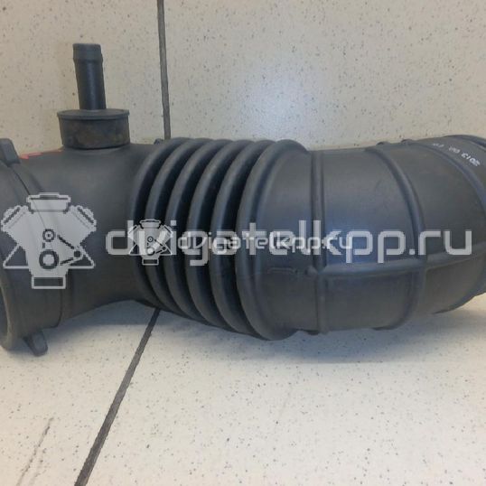 Фото Гофра воздуховода для двигателя G4FG для Hyundai (Beijing) / Hyundai / Kia 123-128 л.с 16V 1.6 л бензин 281403X000