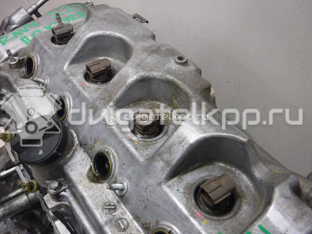 Фото Контрактный (б/у) двигатель 2AD-FTV для Toyota Rav 4 / Corolla / Avensis 136-150 л.с 16V 2.2 л Дизельное топливо 121020R010 {forloop.counter}}