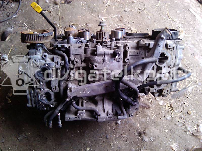 Фото Контрактный (б/у) двигатель EJ16 для Subaru Legacy / Impreza 90-95 л.с 16V 1.6 л бензин {forloop.counter}}