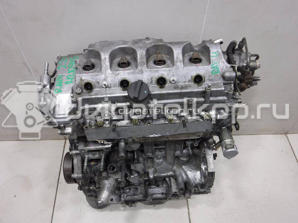 Фото Контрактный (б/у) двигатель 2AD-FTV для Toyota Rav 4 / Corolla / Avensis 136-150 л.с 16V 2.2 л Дизельное топливо 190000R010 {forloop.counter}}