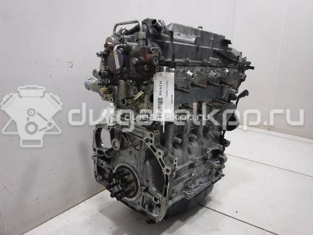 Фото Контрактный (б/у) двигатель 2AD-FTV для Toyota Rav 4 / Corolla / Avensis 136-150 л.с 16V 2.2 л Дизельное топливо 121020R010 {forloop.counter}}