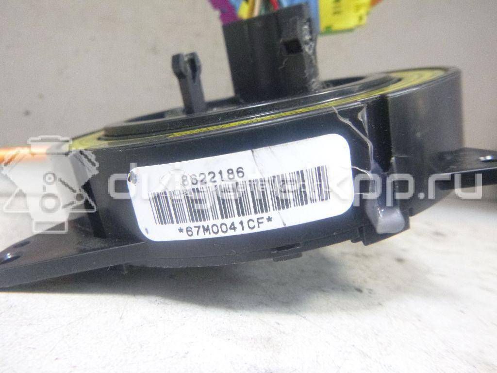 Фото Механизм подрулевой для SRS (ленточный)  8622186 для Volvo S70 Ls / C70 / V70 / C30 / S40 {forloop.counter}}