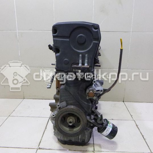 Фото Контрактный (б/у) двигатель G4GC для Hyundai / Kia 139 л.с 16V 2.0 л бензин 104D123U00