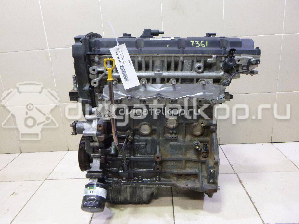 Фото Контрактный (б/у) двигатель G4GC для Hyundai / Kia 139 л.с 16V 2.0 л бензин 104D123U00 {forloop.counter}}