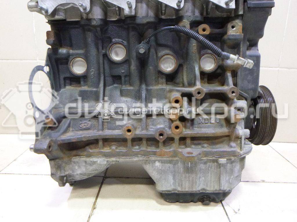 Фото Контрактный (б/у) двигатель G4GC для Hyundai Highway Van / Tucson / I30 / Elantra 139-146 л.с 16V 2.0 л бензин {forloop.counter}}