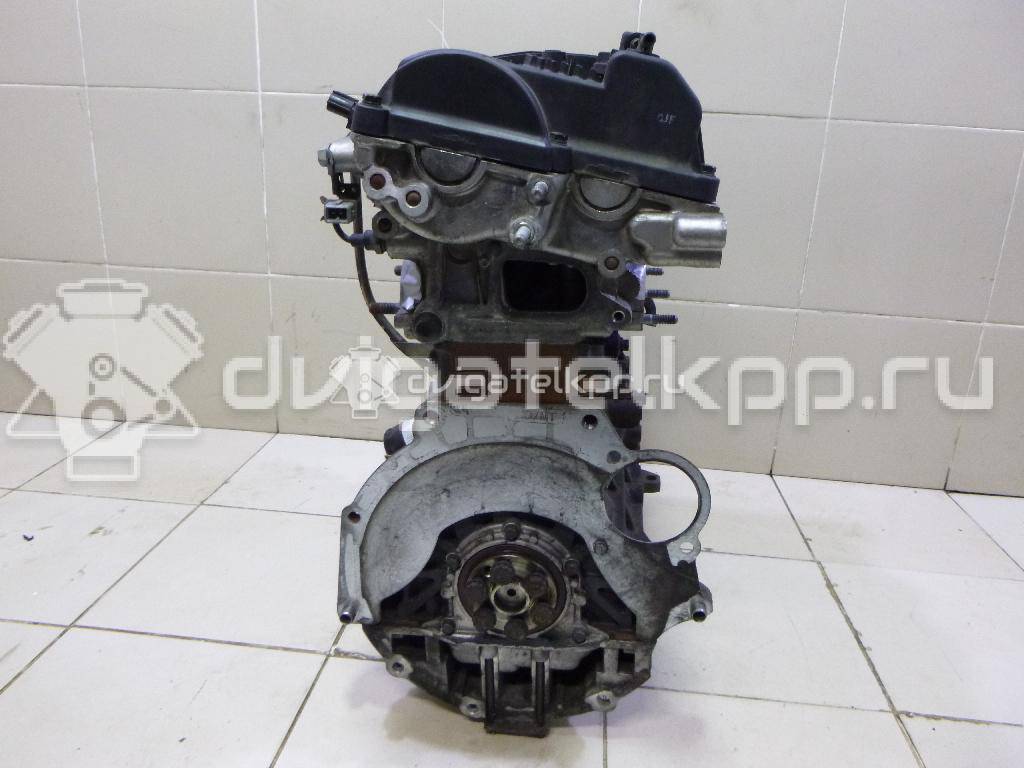 Фото Контрактный (б/у) двигатель G4GC для Hyundai Highway Van / Tucson / I30 / Elantra 139-146 л.с 16V 2.0 л бензин {forloop.counter}}