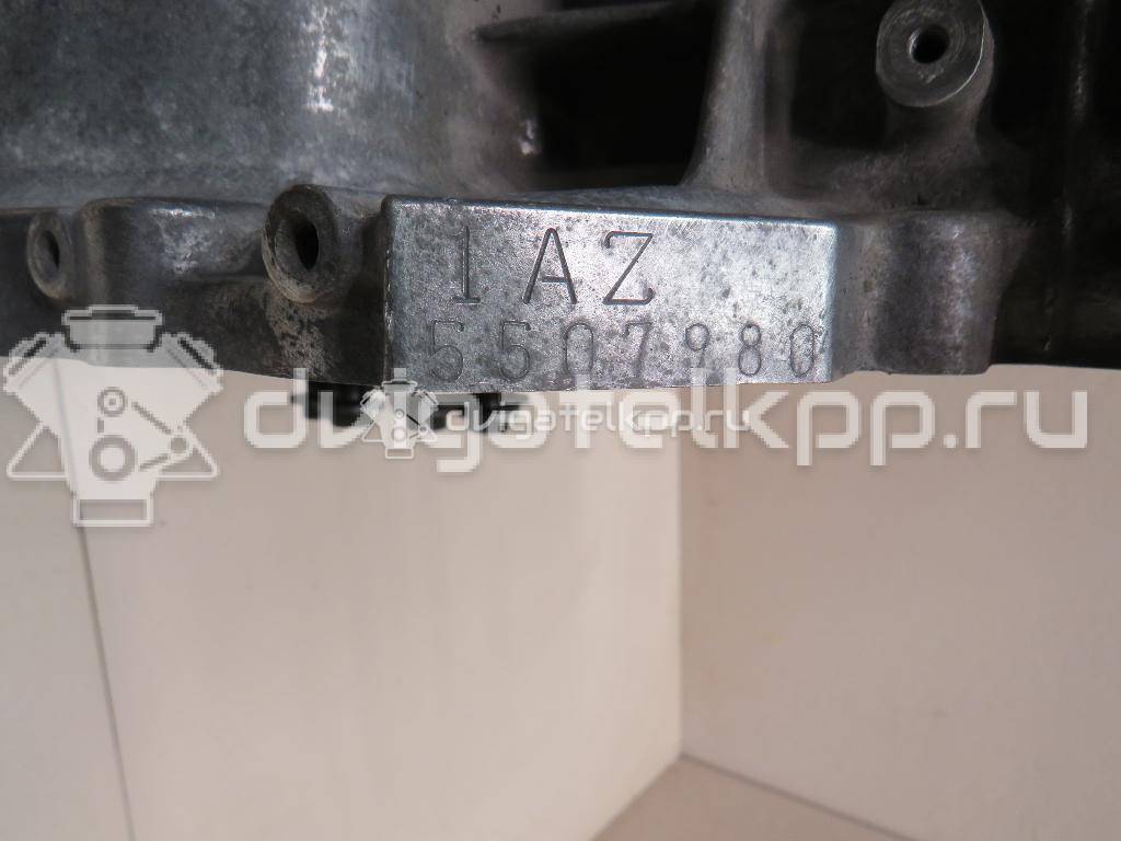 Фото Контрактный (б/у) двигатель 1AZ-FE для Toyota Rav 4 / Camry / Avensis 136-155 л.с 16V 2.0 л бензин 1305028021 {forloop.counter}}