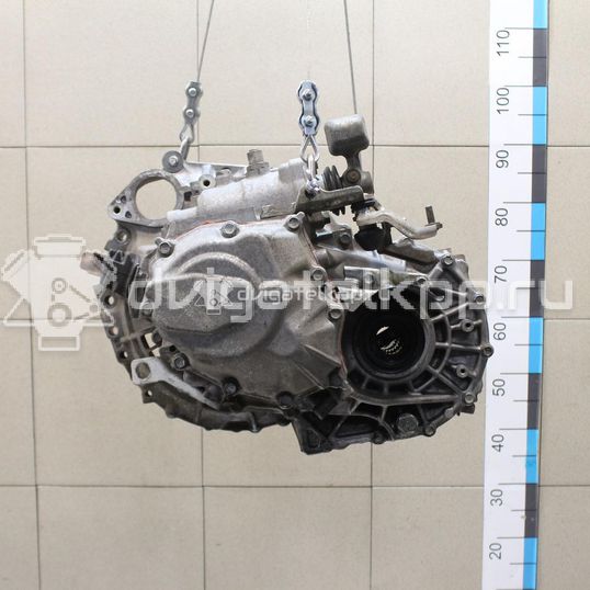 Фото Контрактная (б/у) МКПП для Toyota Rav 4 / Camry / Avensis 136-155 л.с 16V 2.0 л 1AZ-FE бензин 3030042180