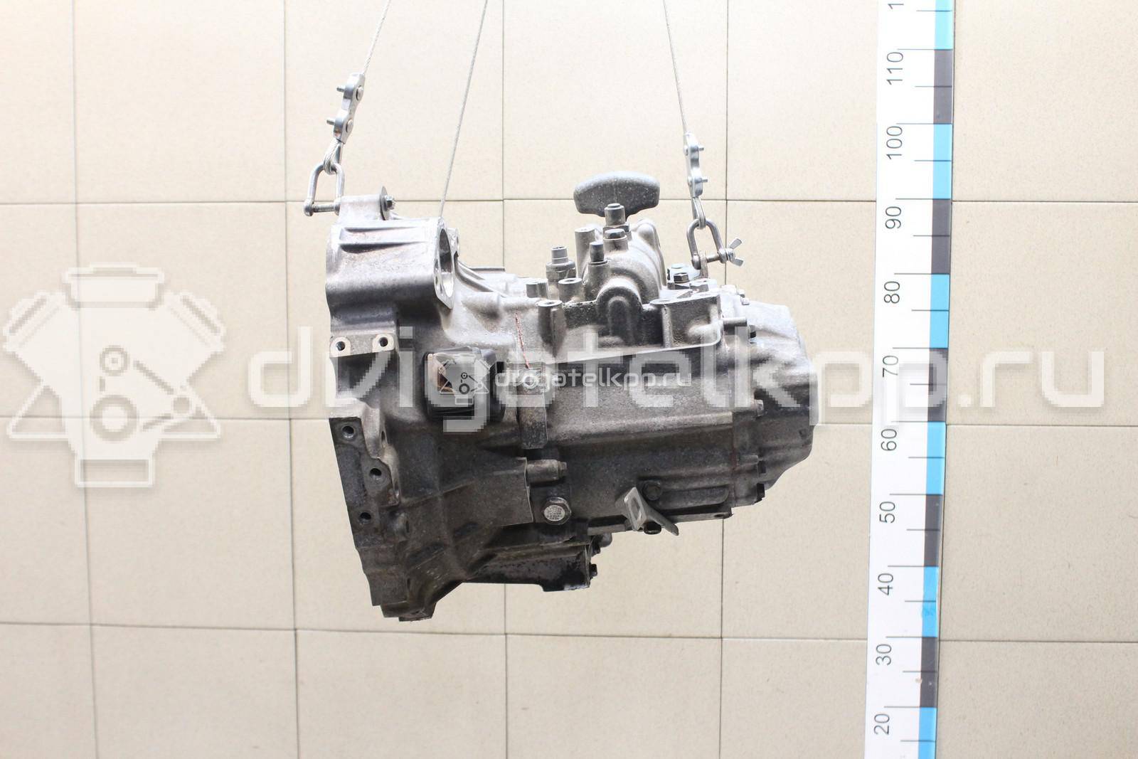 Фото Контрактная (б/у) МКПП для Toyota Rav 4 / Camry / Avensis 136-155 л.с 16V 2.0 л 1AZ-FE бензин 3030042180 {forloop.counter}}