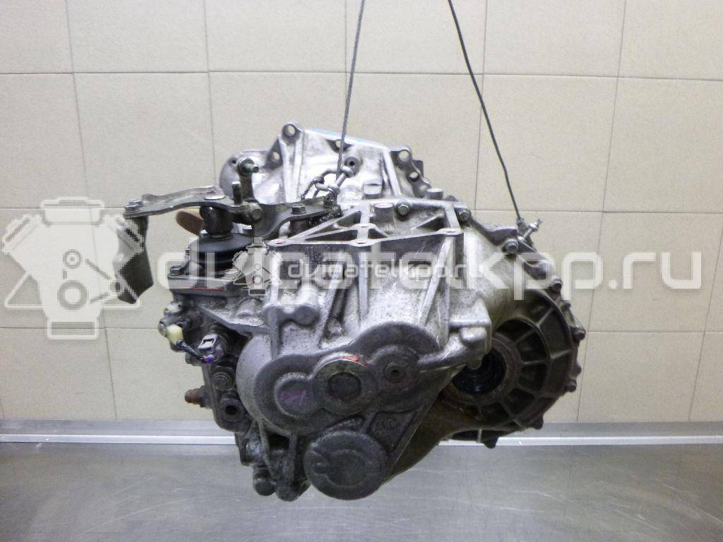 Фото Контрактная (б/у) МКПП для Toyota / Toyota (Faw) 87 л.с 16V 1.3 л 2SZ-FE бензин 303000D030 {forloop.counter}}