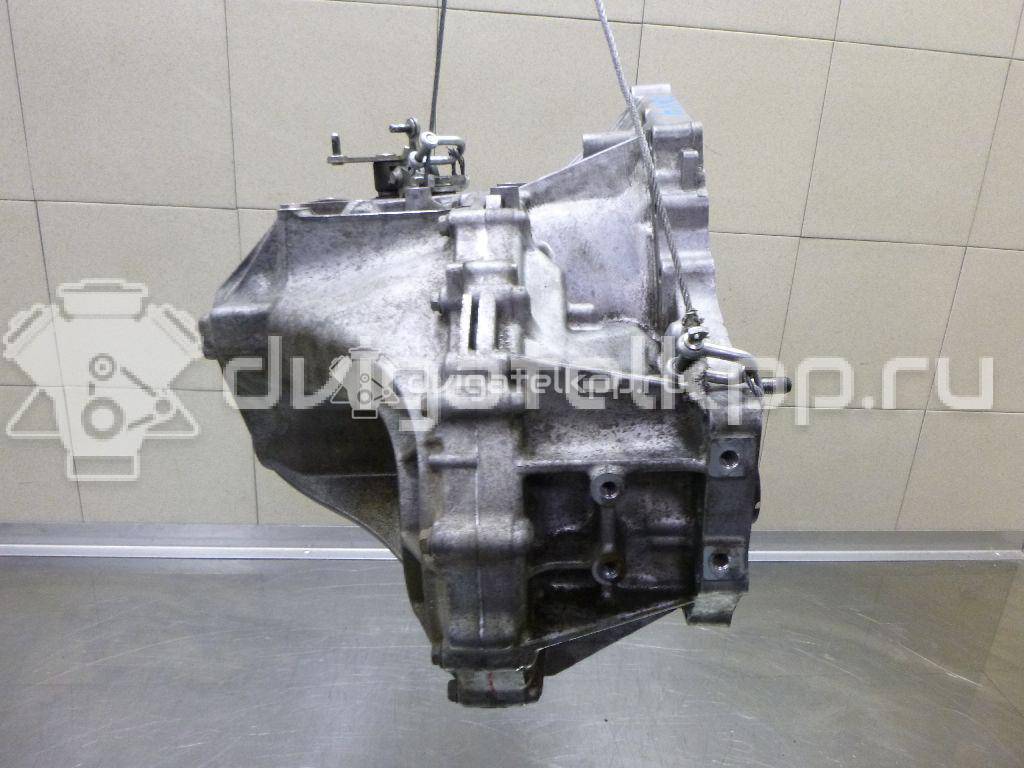 Фото Контрактная (б/у) МКПП для Toyota Rav 4 / Corolla / Avensis 136-150 л.с 16V 2.2 л 2AD-FTV Дизельное топливо 3030042210 {forloop.counter}}