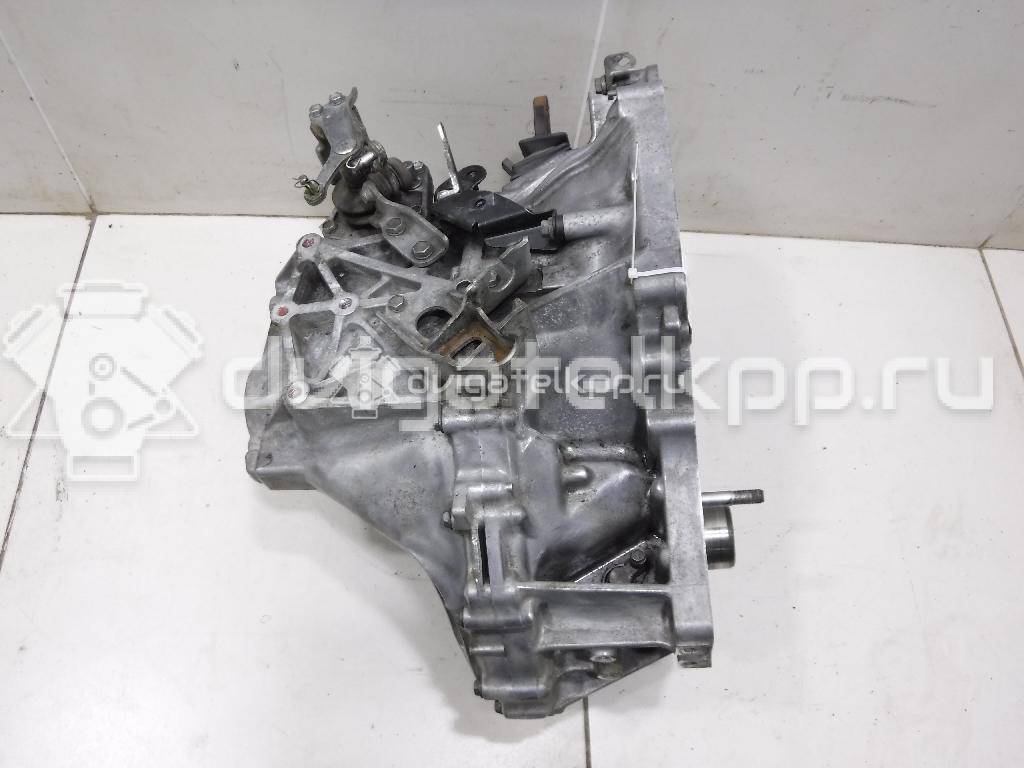 Фото Контрактная (б/у) МКПП для Toyota Rav 4 / Corolla / Avensis 136-150 л.с 16V 2.2 л 2AD-FTV Дизельное топливо 3030064030 {forloop.counter}}