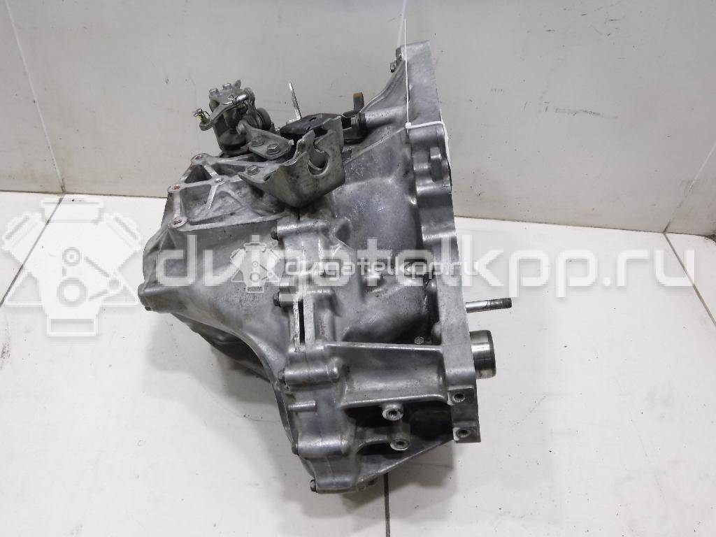 Фото Контрактная (б/у) МКПП для Toyota Rav 4 / Corolla / Avensis 136-150 л.с 16V 2.2 л 2AD-FTV Дизельное топливо 3030064030 {forloop.counter}}