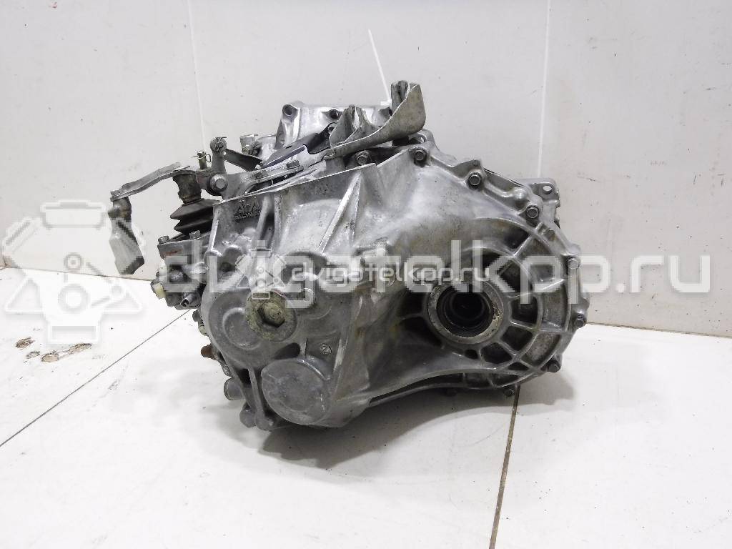 Фото Контрактная (б/у) МКПП для Toyota Rav 4 / Corolla / Avensis 136-150 л.с 16V 2.2 л 2AD-FTV Дизельное топливо 3030064030 {forloop.counter}}