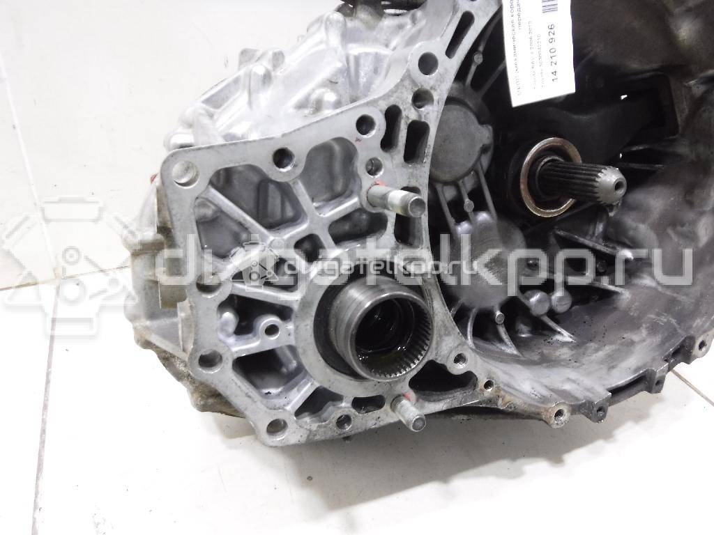 Фото Контрактная (б/у) МКПП для Toyota Rav 4 / Corolla / Avensis 136-150 л.с 16V 2.2 л 2AD-FTV Дизельное топливо 3030064030 {forloop.counter}}