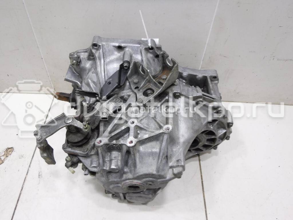 Фото Контрактная (б/у) МКПП для Toyota Rav 4 / Corolla / Avensis 136-150 л.с 16V 2.2 л 2AD-FTV Дизельное топливо 3030042210 {forloop.counter}}