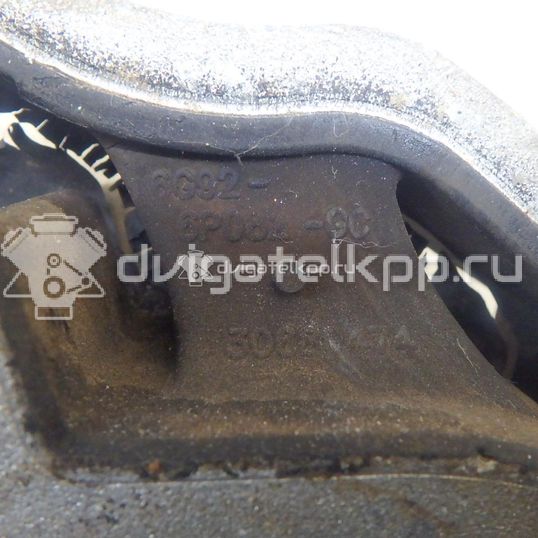 Фото Опора двигателя задняя  LR000597 для volvo S60