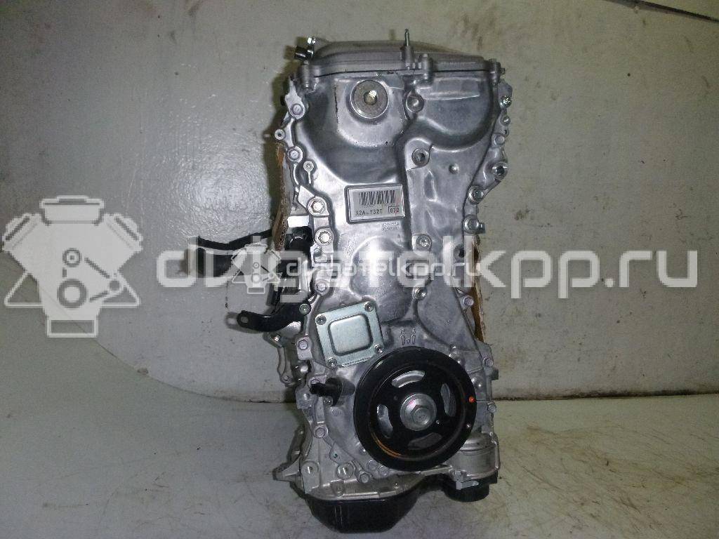 Фото Контрактный (б/у) двигатель 2AR-FXE для Lexus / Toyota / Daihatsu 152-203 л.с 16V 2.5 л бензин 1900036440 {forloop.counter}}