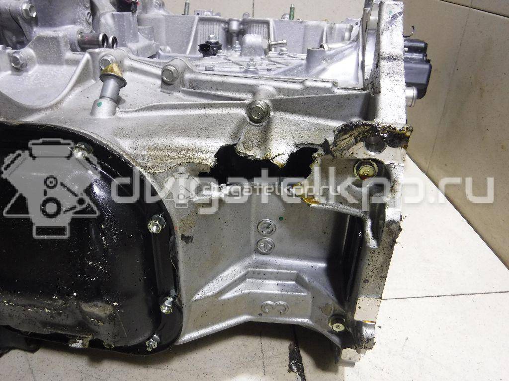 Фото Контрактный (б/у) двигатель 3ZR-FE для Toyota Noah Voxy / Avensis 139-158 л.с 16V 2.0 л бензин {forloop.counter}}