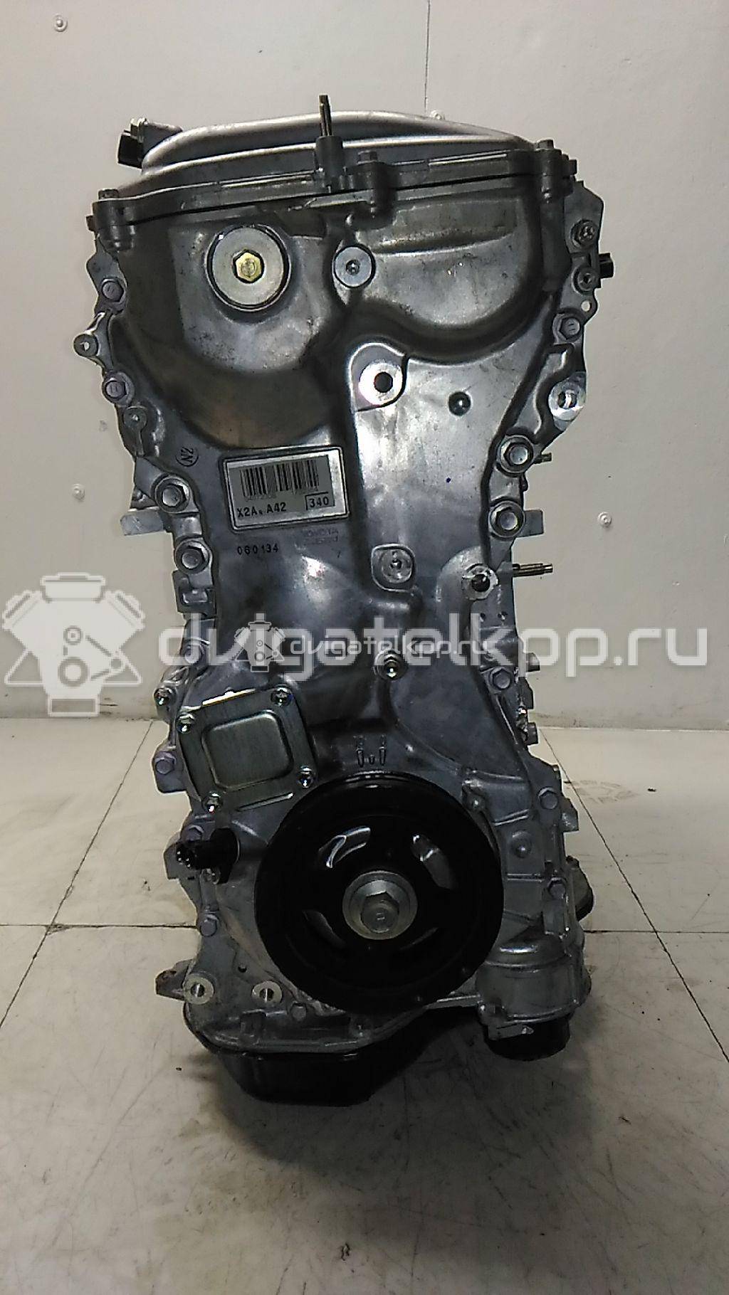 Фото Контрактный (б/у) двигатель 2AR-FE для Toyota Camry / Rav 4 169-203 л.с 16V 2.5 л бензин {forloop.counter}}