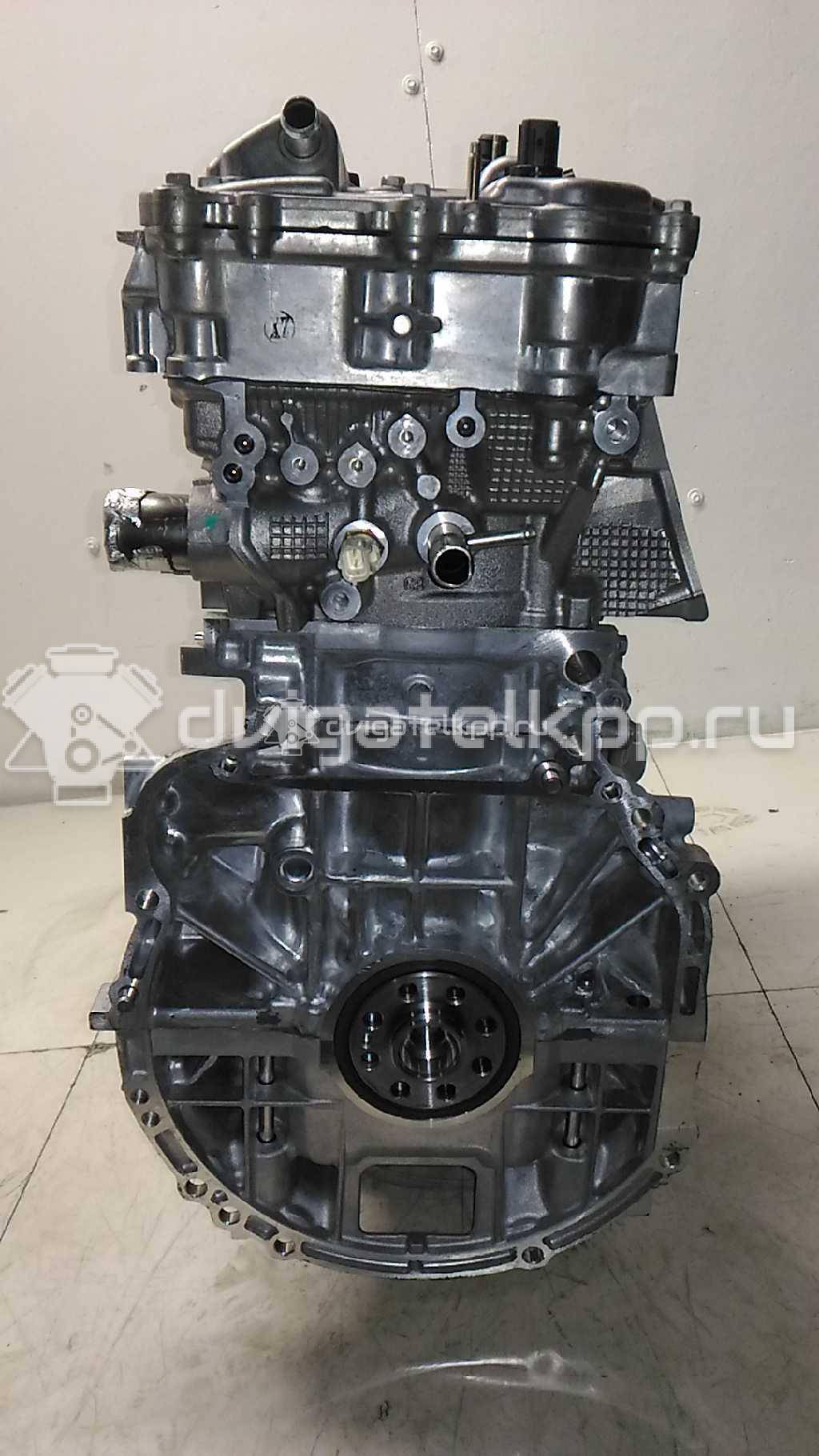 Фото Контрактный (б/у) двигатель 2AR-FE для Toyota Camry / Rav 4 169-203 л.с 16V 2.5 л бензин {forloop.counter}}