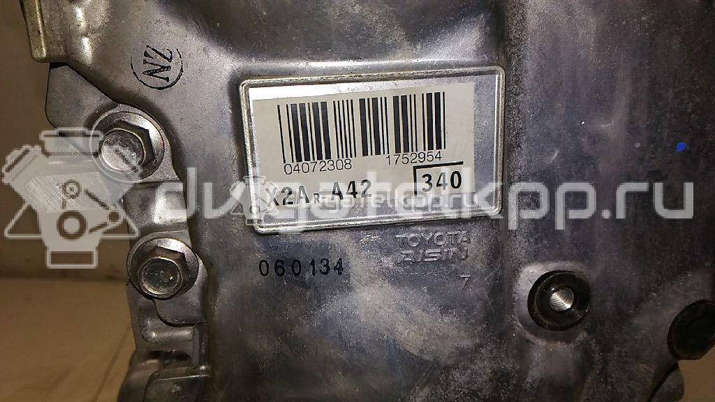 Фото Контрактный (б/у) двигатель 2AR-FE для Toyota Camry / Rav 4 169-203 л.с 16V 2.5 л бензин {forloop.counter}}