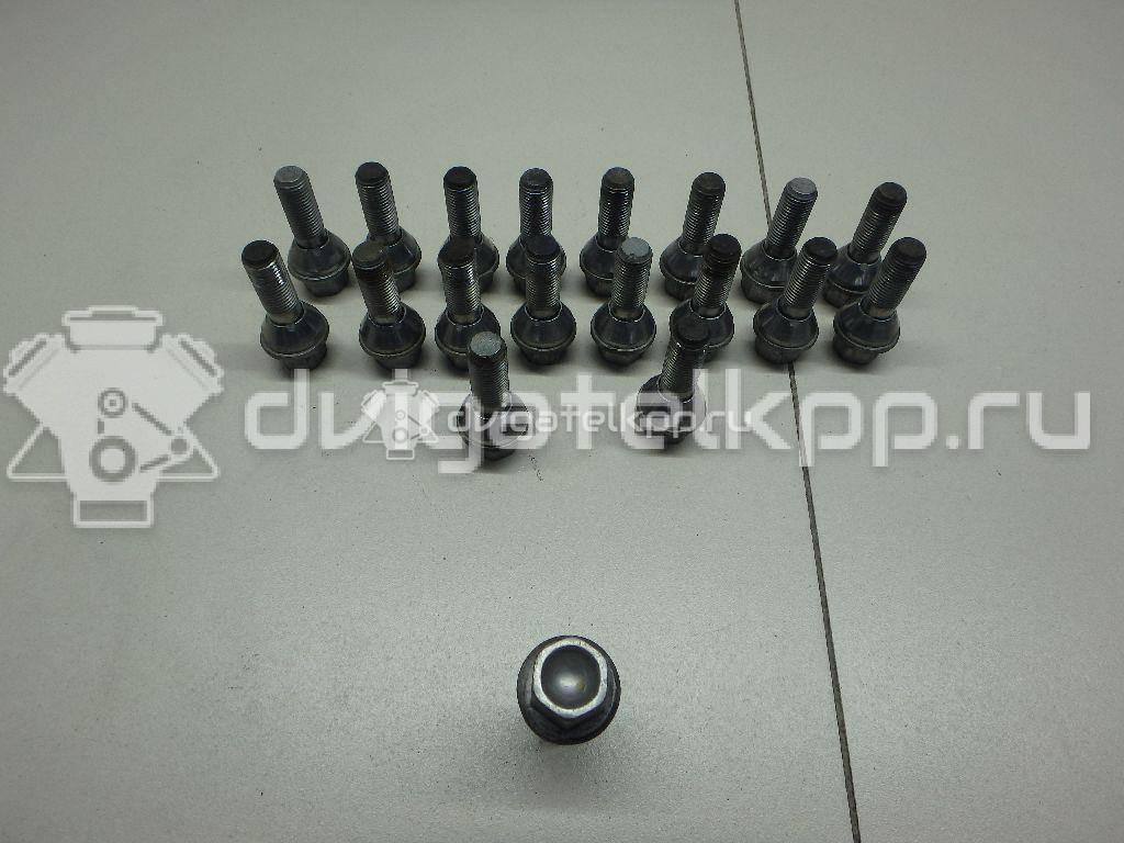 Фото Болт колесный  31423735 для Volvo V70 / V60 / Xc60 / S60 / S80 {forloop.counter}}