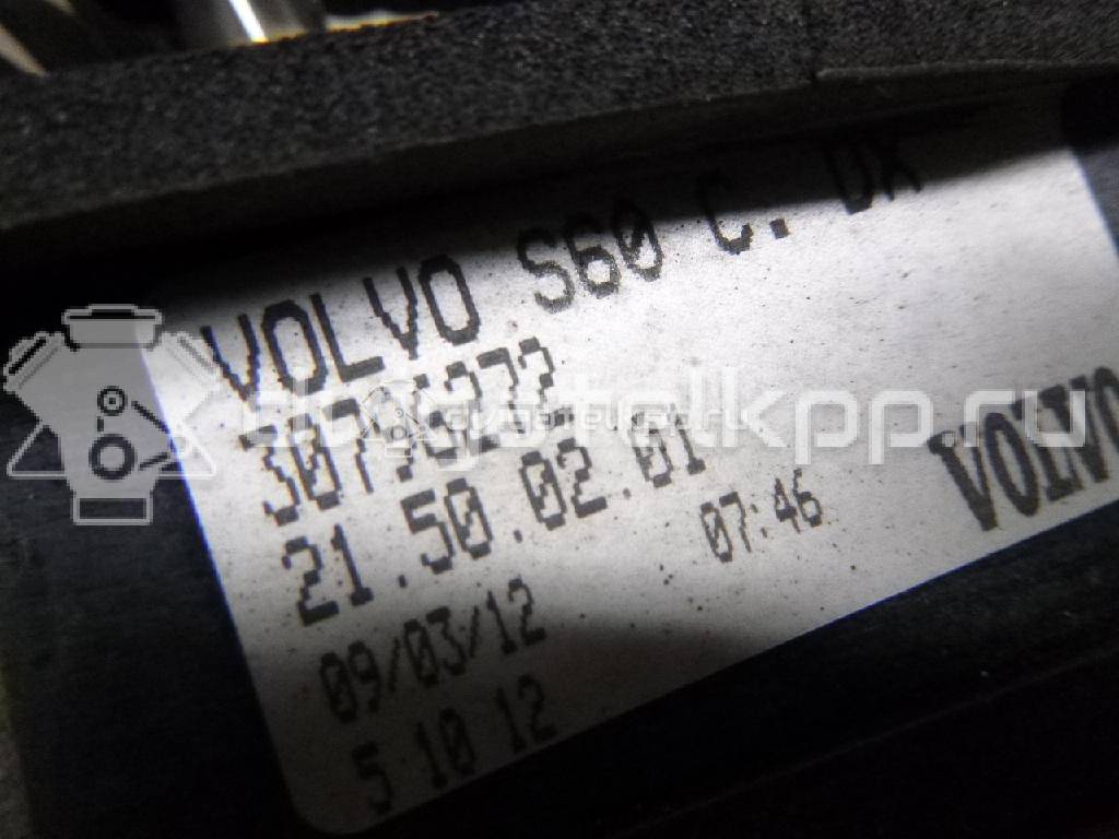 Фото Фонарь задний внутренний правый  30796272 для Volvo S60 {forloop.counter}}