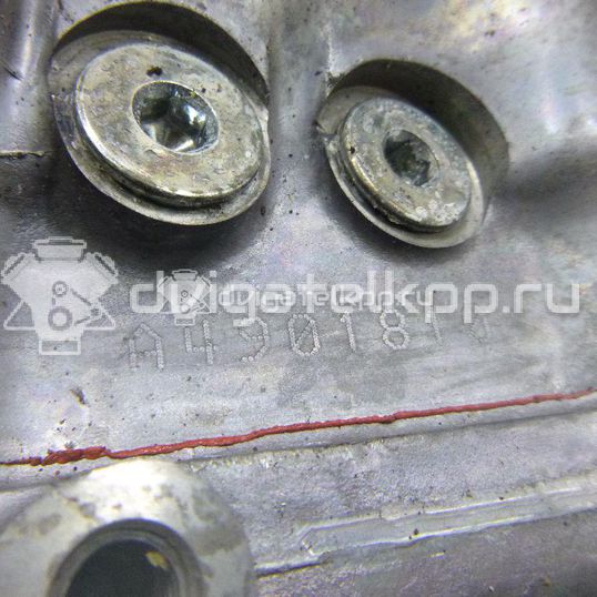 Фото Контрактная (б/у) МКПП для Toyota Avensis / Verso / Rav 4 / Auris / Corolla 124-126 л.с 16V 2.0 л 1AD-FTV Дизельное топливо 3030020A90