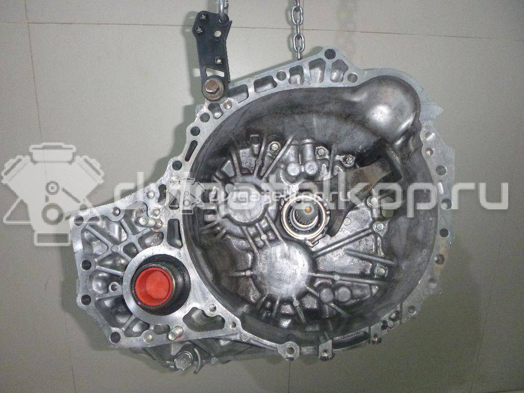 Фото Контрактная (б/у) МКПП для Toyota Avensis / Verso / Rav 4 / Auris / Corolla 124-126 л.с 16V 2.0 л 1AD-FTV Дизельное топливо 3030020A90 {forloop.counter}}