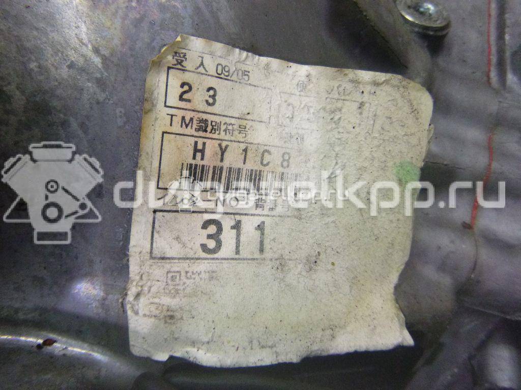 Фото Контрактная (б/у) МКПП для Toyota Avensis / Verso / Rav 4 / Auris / Corolla 124-126 л.с 16V 2.0 л 1AD-FTV Дизельное топливо 3030020A90 {forloop.counter}}