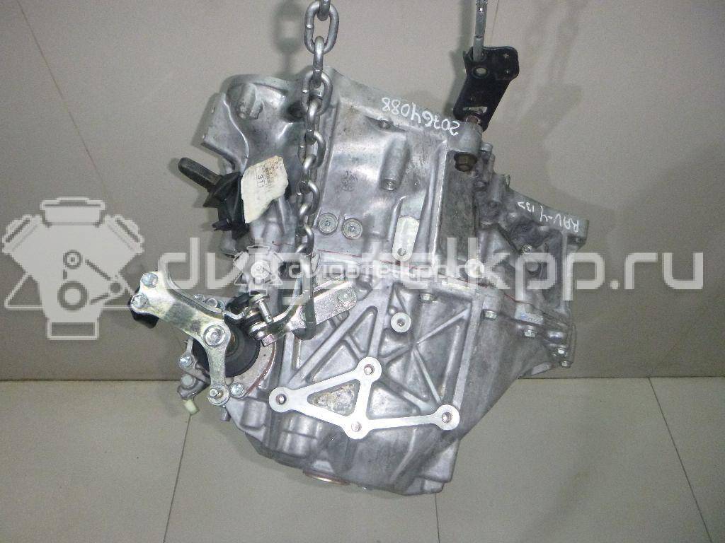 Фото Контрактная (б/у) МКПП для Toyota Avensis / Verso / Rav 4 / Auris / Corolla 124-126 л.с 16V 2.0 л 1AD-FTV Дизельное топливо 3030020A90 {forloop.counter}}