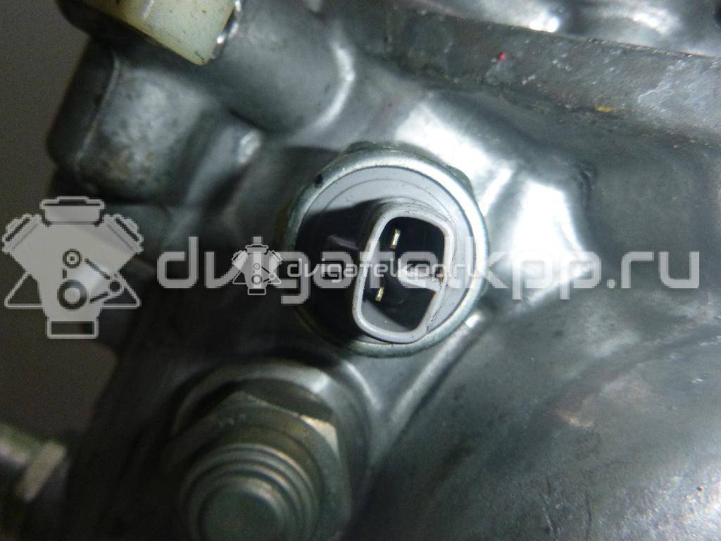 Фото Контрактная (б/у) МКПП для Toyota Avensis / Verso / Rav 4 / Auris / Corolla 124-126 л.с 16V 2.0 л 1AD-FTV Дизельное топливо 3030020A90 {forloop.counter}}