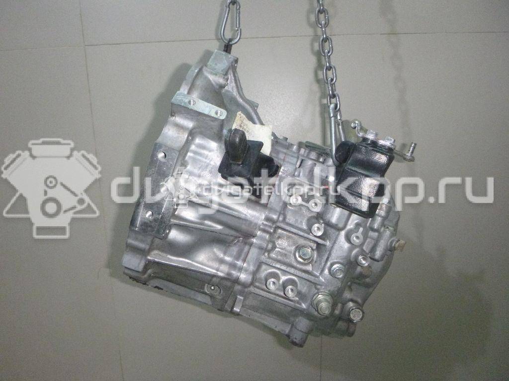 Фото Контрактная (б/у) МКПП для Toyota Avensis / Verso / Rav 4 / Auris / Corolla 124-126 л.с 16V 2.0 л 1AD-FTV Дизельное топливо 3030020A90 {forloop.counter}}