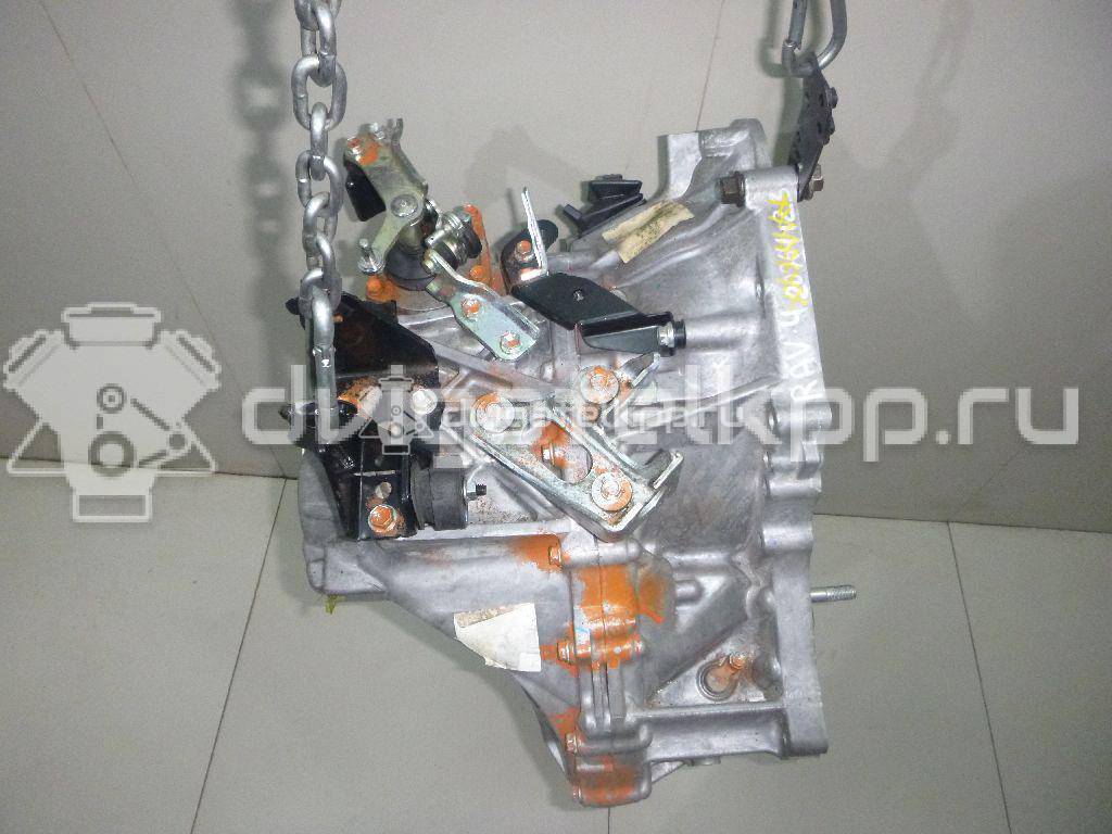 Фото Контрактная (б/у) МКПП для Toyota Avensis / Verso / Rav 4 / Auris / Corolla 124-126 л.с 16V 2.0 л 1AD-FTV Дизельное топливо 3030020A90 {forloop.counter}}